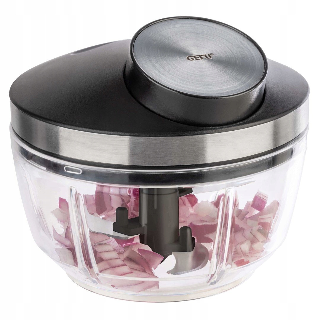 GEFU ZIZO Multifunkciós aprítógép Zizo