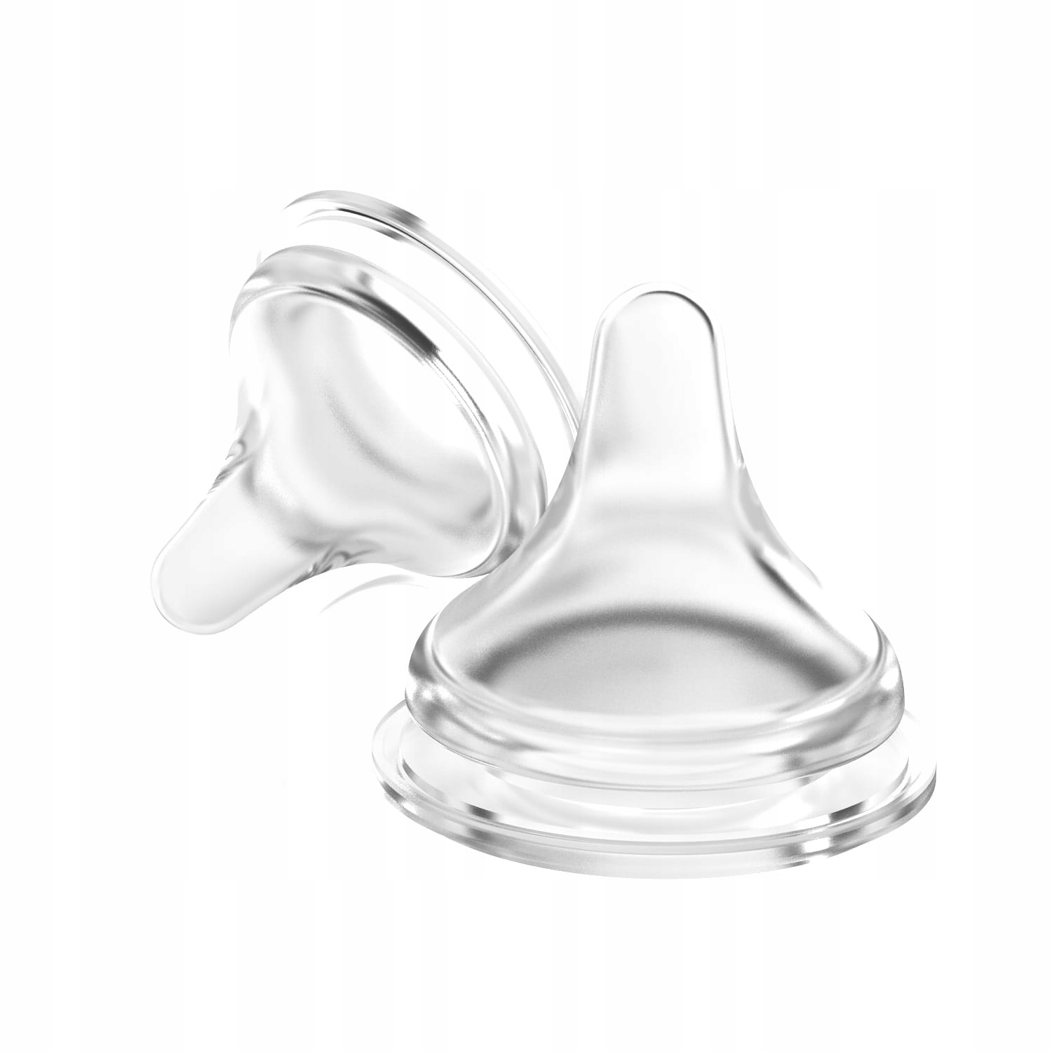 

Lansinoh Smoczek do karmienia Natural Wave 3m+