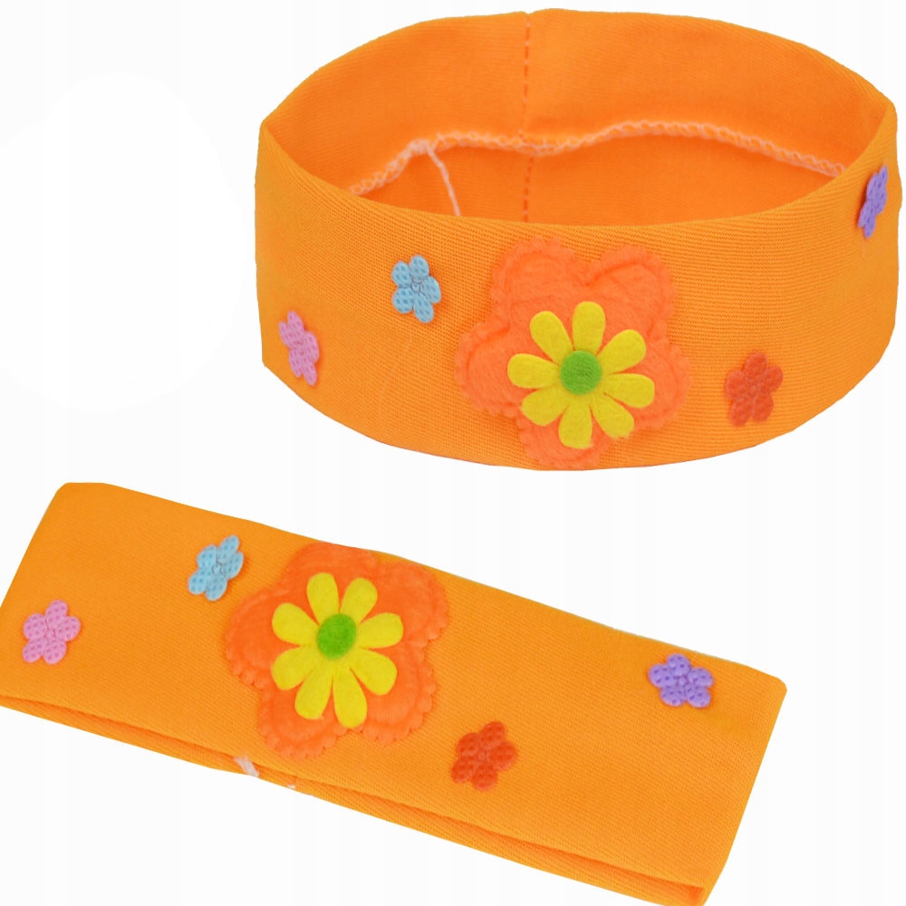 

Opaska na Głowę Dziecięca dla Dzieci Dziecka Głowe