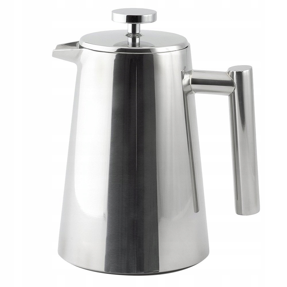 Stlačovací kávovar, 650 ml