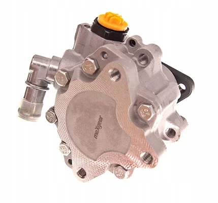 Pomocné Čerpadlo Audi A4 B5 B6 A6 C5 Skoda Superb Vw Passat B5 2.4 2.8