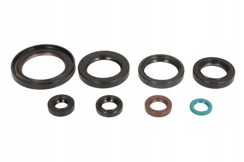 Sada tesnení motora Athena P400210400319