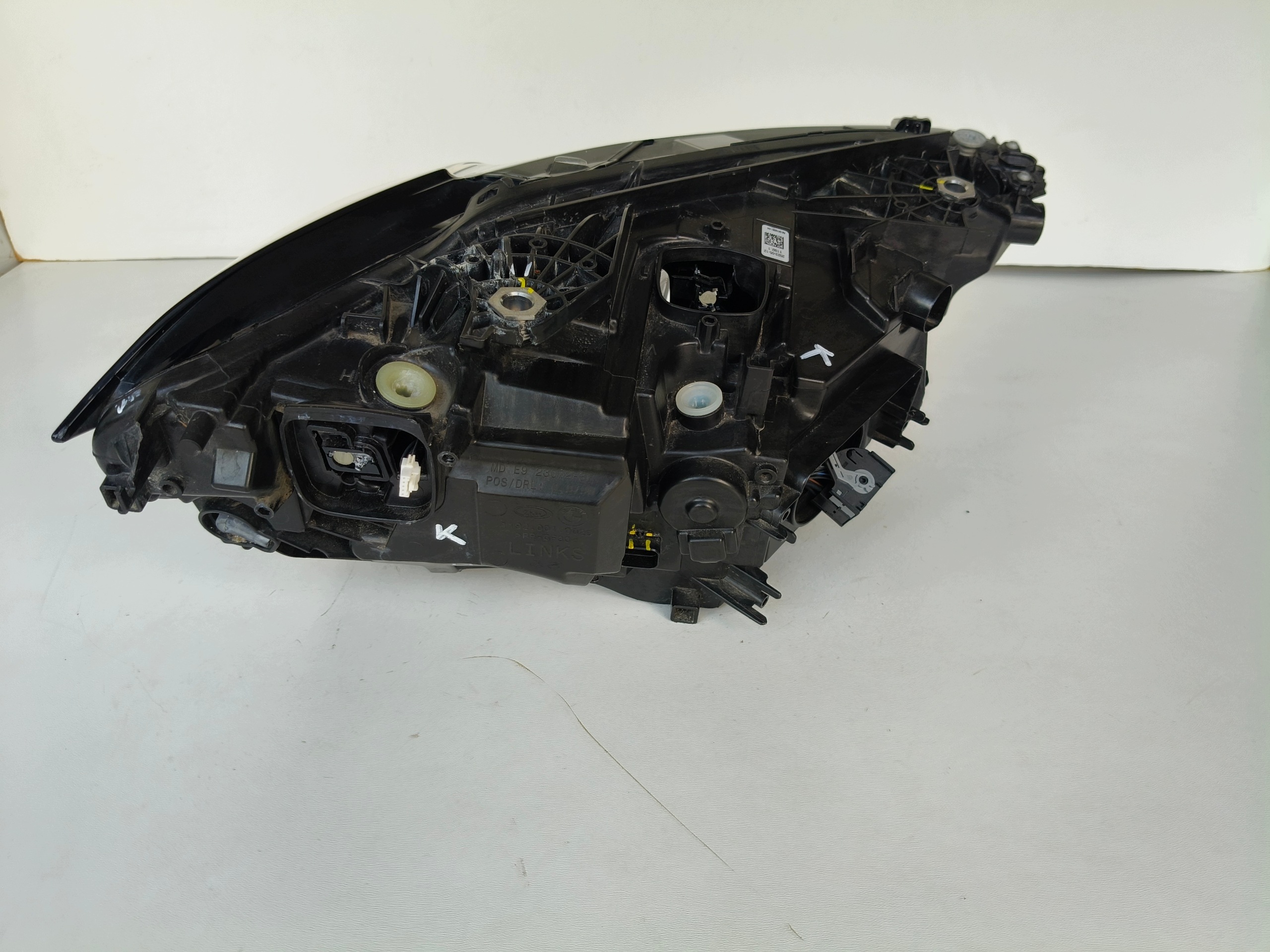 light left REFLEKTOR BMW 4 G22 G23 G26 FULL LED
