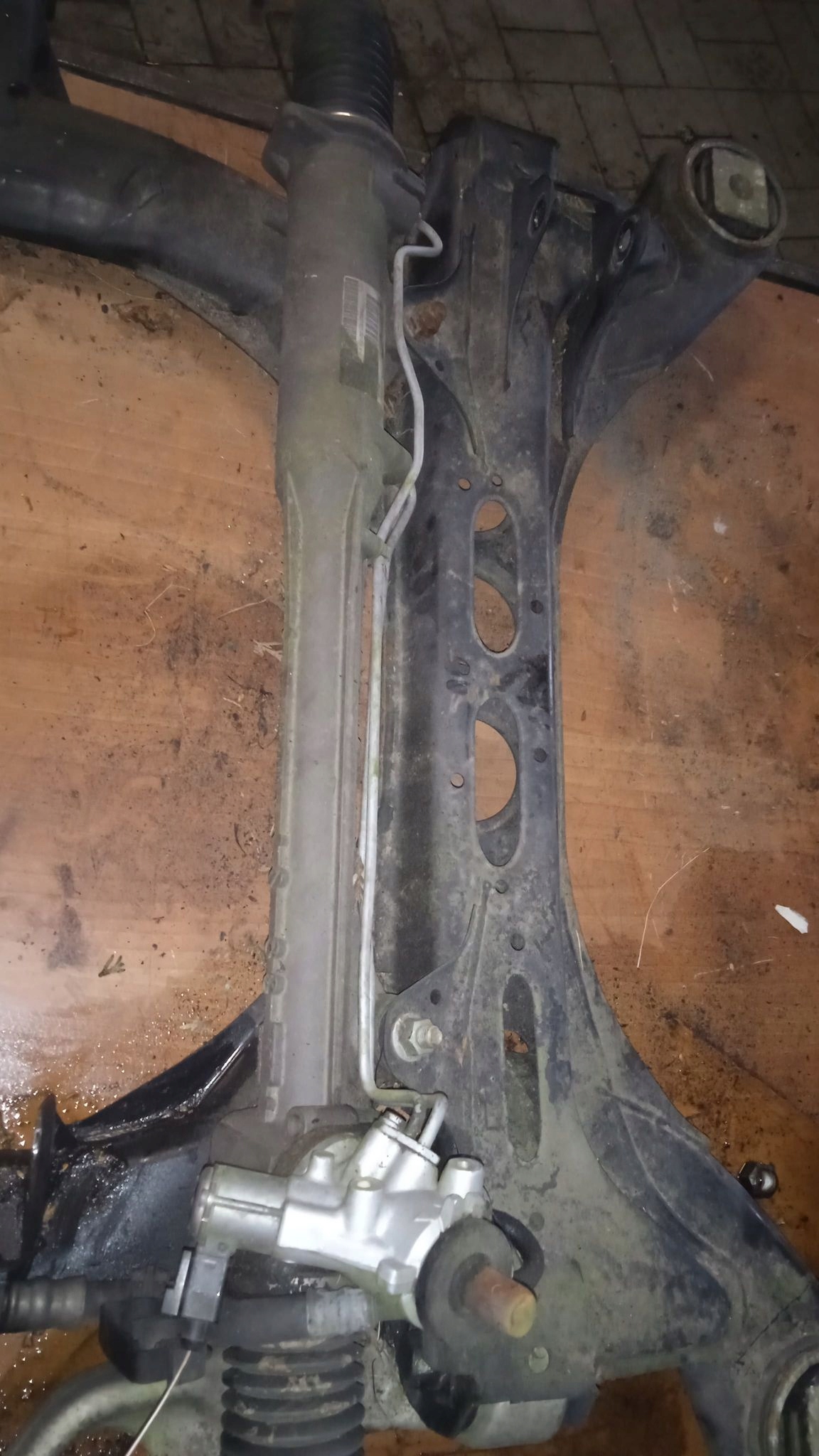 4460310089 - Audi Q7 7L8422055CG