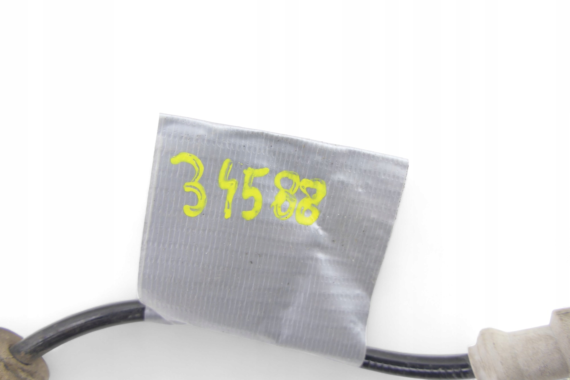 Sensor ABS rechts heck LAND ROVER DISCOVERY V HPLA-2C190-BA