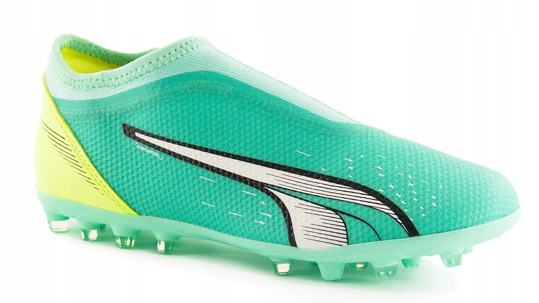 Puma Ultra Match LL Mg Jr 107230 03 Korki Młodzieżowe 37