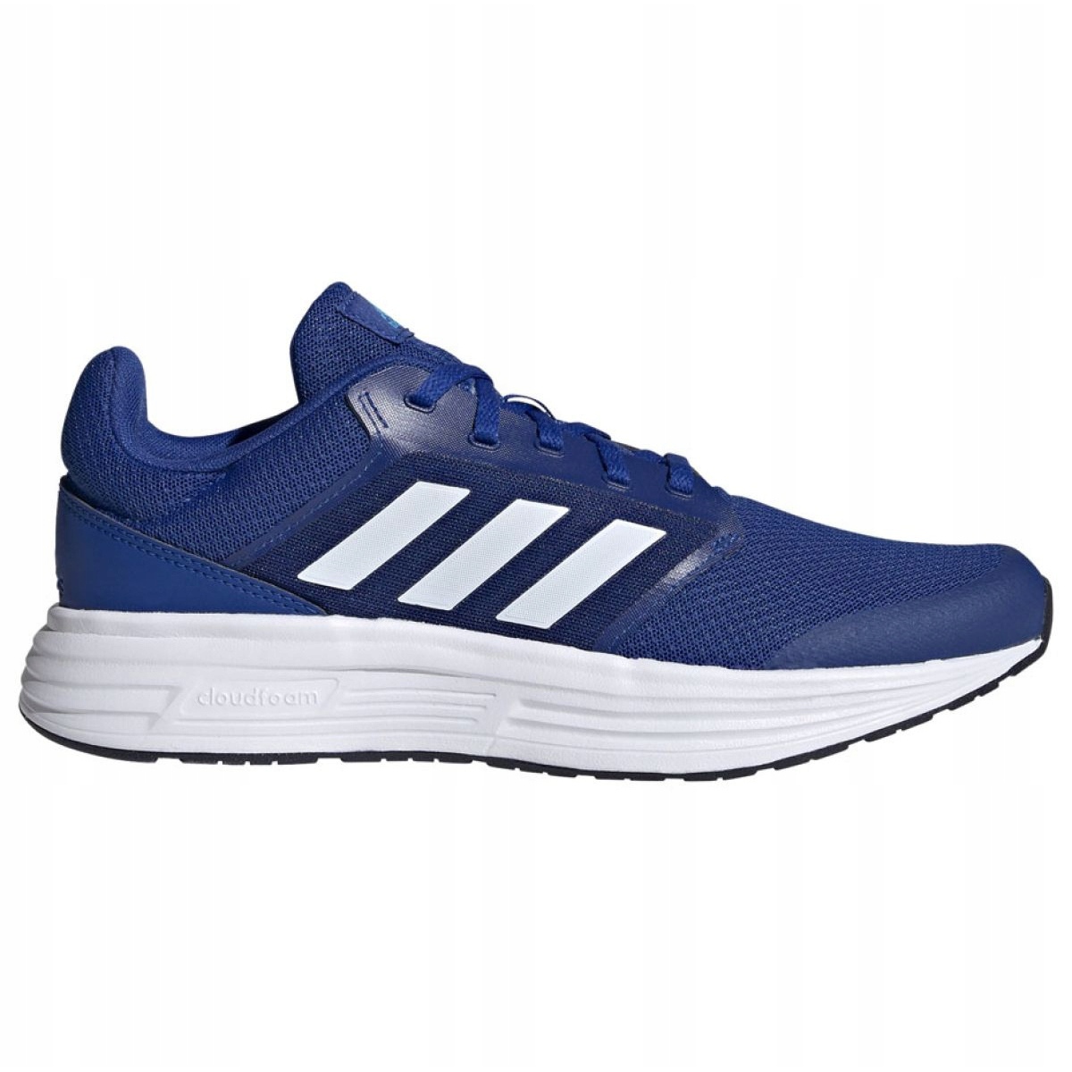 

Niebieskie Inny materiał Buty Adidas r.46 2/3