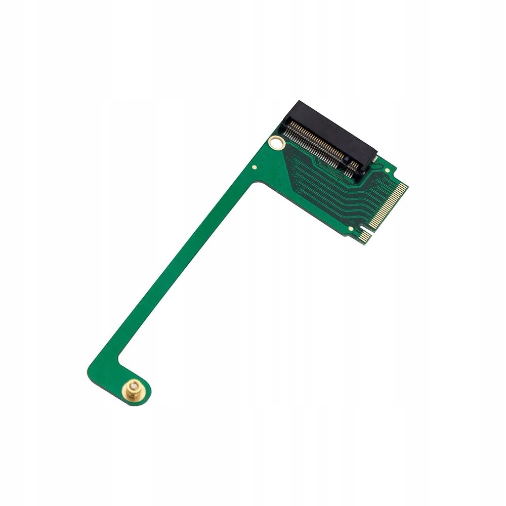 Adapter Ngff M.2 Key-M 2230 do 2280 M.2 PCIe 4.0 Asus Rog Ally