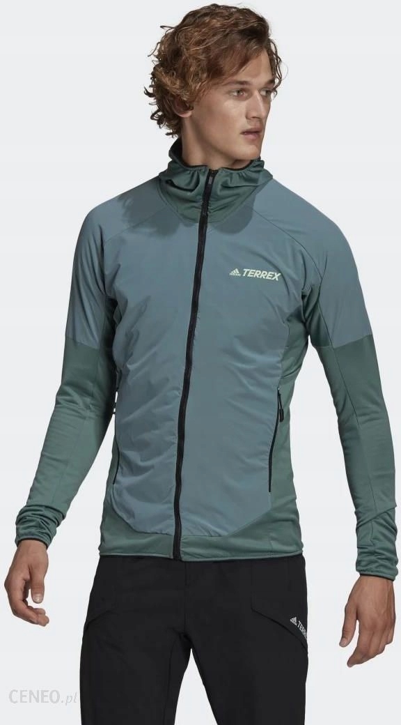 ADIDAS KURTKA Terrex Skyclimb Fleece Jacket GD1167 R M 14773491639 Allegro.pl