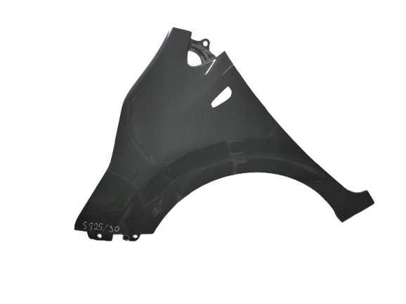 KIA PICANTO 3 III 17- BŁOTNIK LEWY PRZÓD