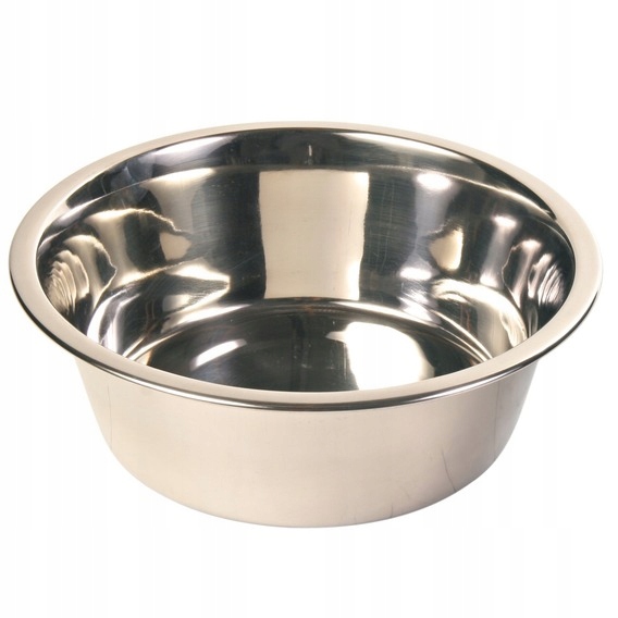 

Trixie Miski ze stali nierdzewnej 2.8 l ø 24 cm