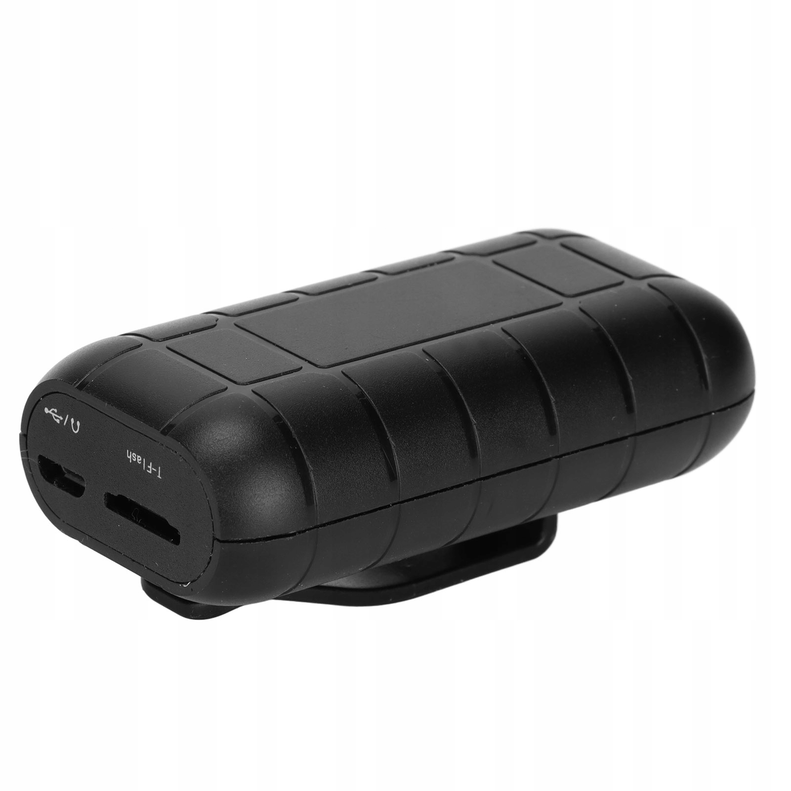 B800 Mini cyfrowy dyktafon Clip Style aktywowany