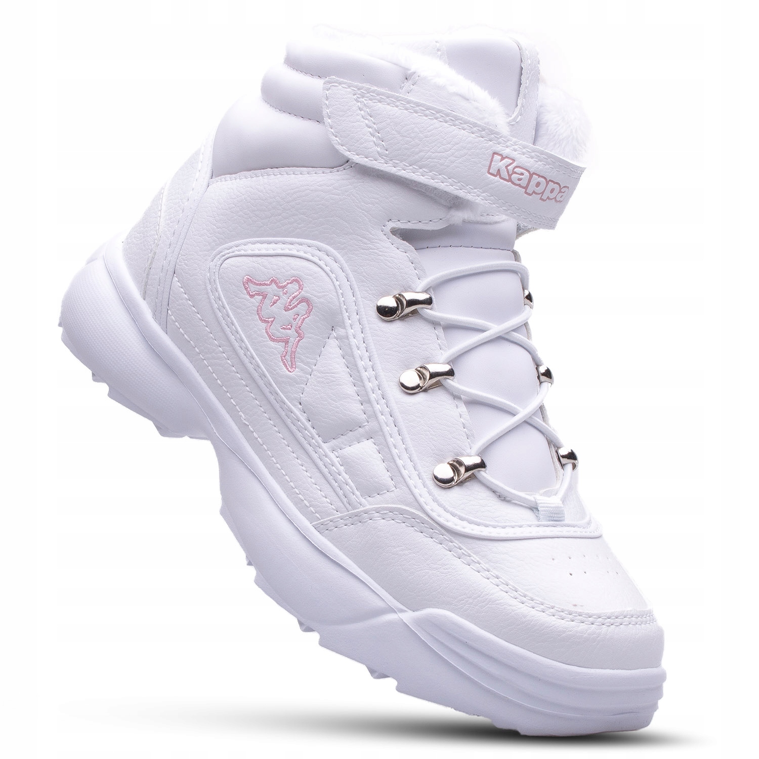

Buty Dziecięce Kappa Shivoo Ice Hi K 260916K Sport