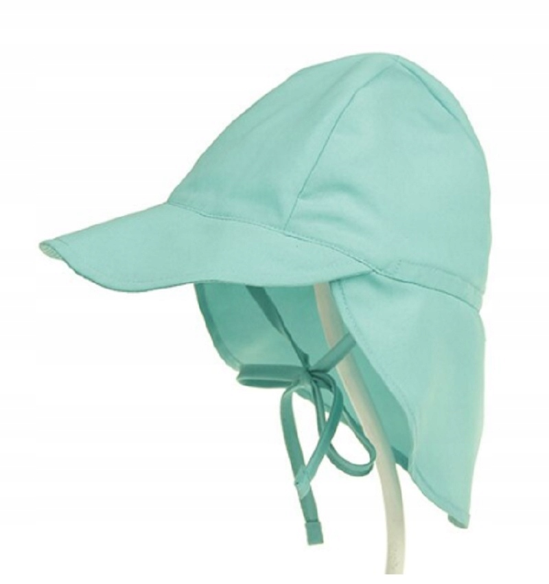 

Kapleusz Dziecięcy Przeciwsłoneczny Czapka Plażowa