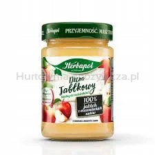 Herbapol Jablkový džem 280 g