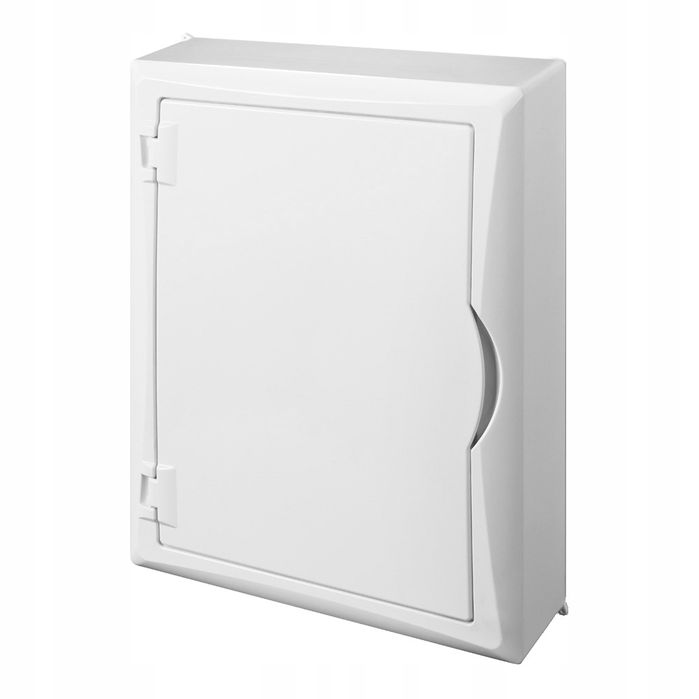 ELEKTRO-PLAST NASIELSK ROZDZIELNICA NATYNKOWA 2x12 24 MODUŁY 2505-00