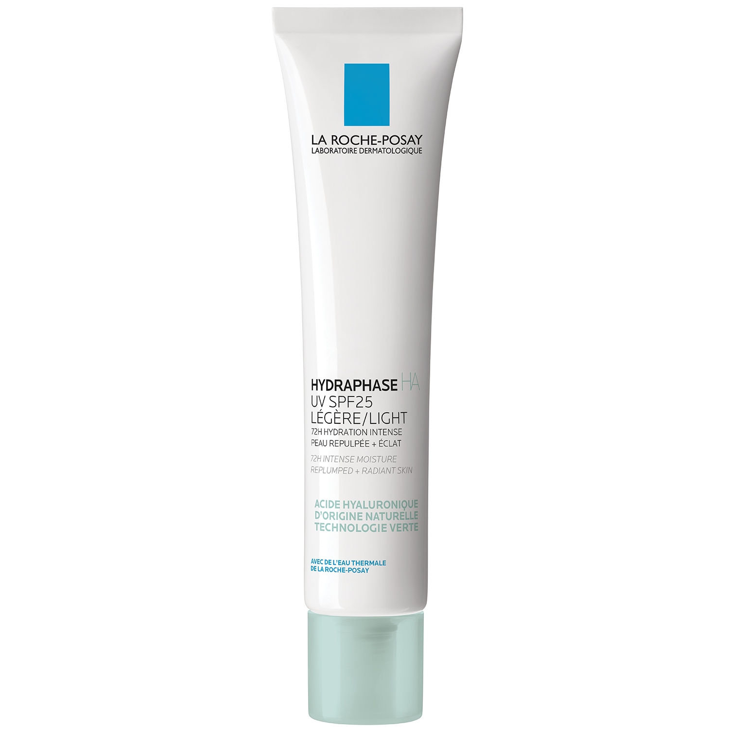 La Roche-posay Hydraphase Ha Light Krem do twarzy nawilżający Uv SPF25 40ml