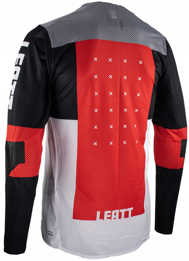 Koszulka Rowerowa LEATT MTB 4.0 Gravity r. L EAN (GTIN) 6009554019951