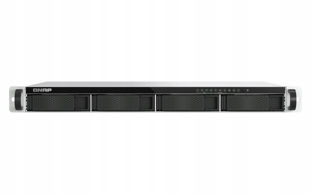 Súborový server Qnap TS-h765eU-8G 8GB Ram Rack Intel Ssd NVMe E1.S