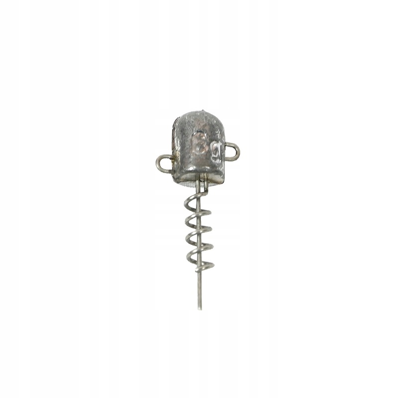 Główki Wkręcane Hype Tackle Jig With Screw 6g 3szt