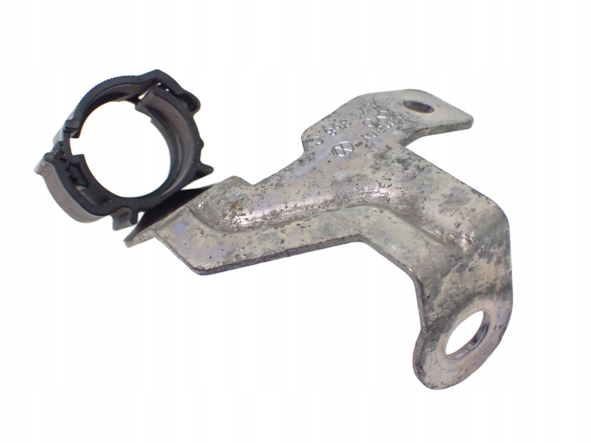 MOCOWANIE WIĄZKI 03H971858C AUDI Q7 4L 3.6 FSI Stan opakowania zastępcze