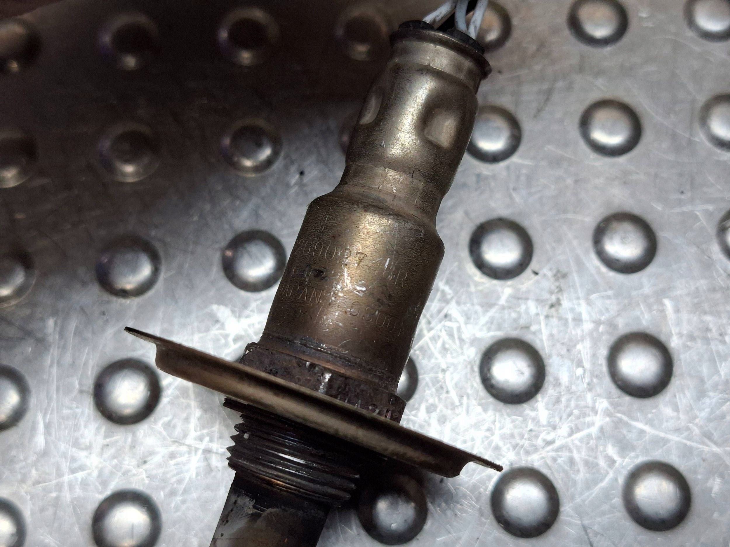 SONDA LAMBDA NISSAN JUKE F16 19- 1.0 DIG-T 226902746R