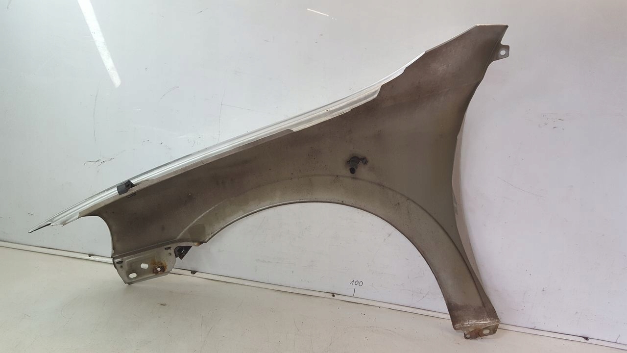 fender right front Opel Astra G Bertone Z2AU