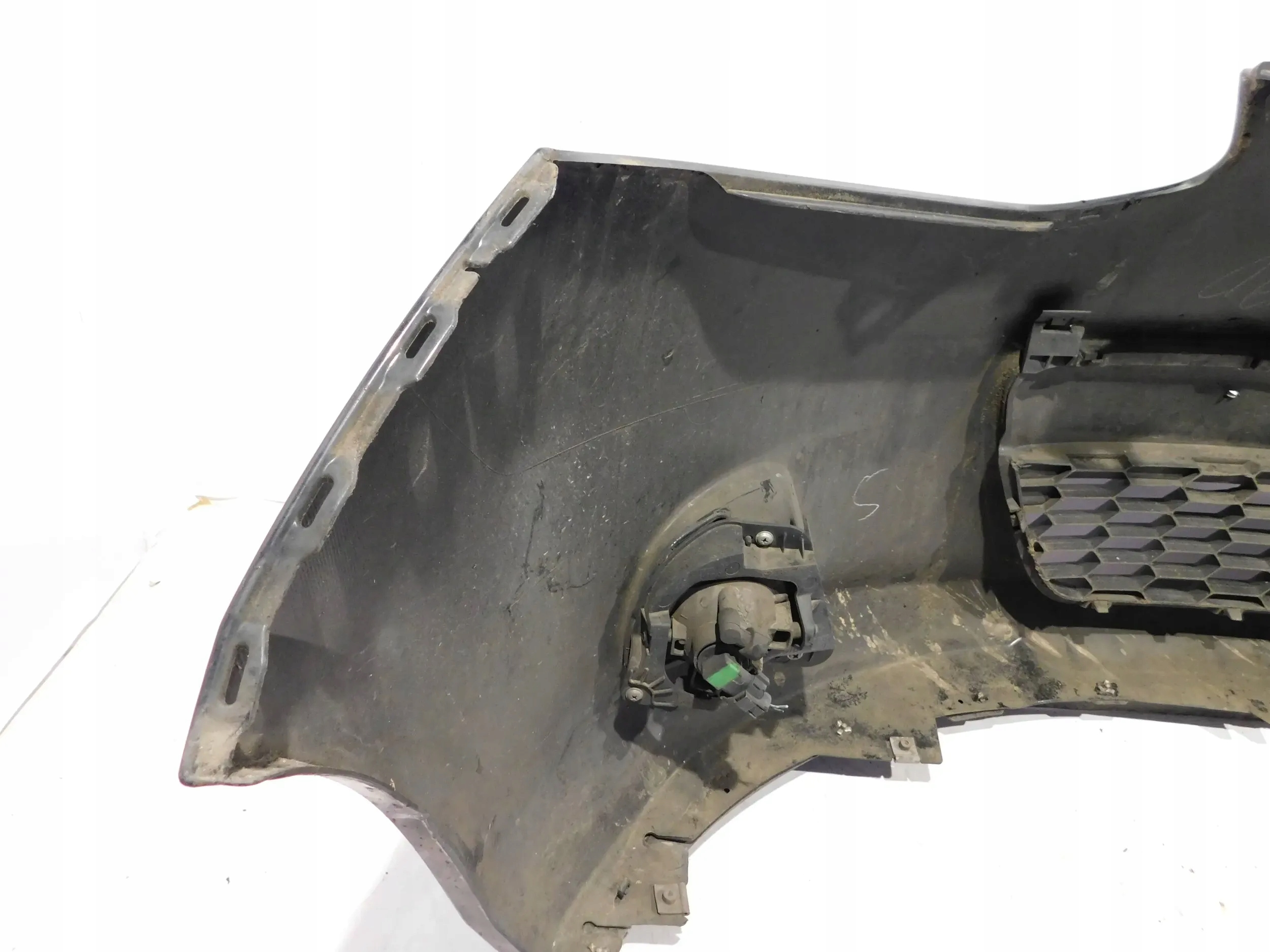 nárazník predok predný MAZDA 2 DE 07