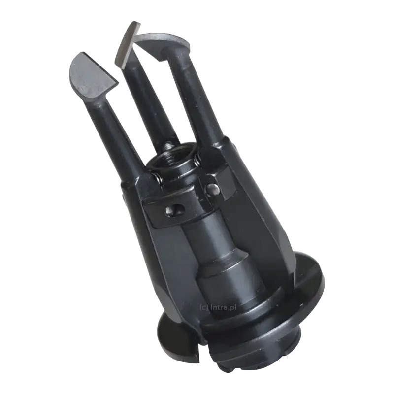 Isol-ex 03 Náhradní Hlavice S Čepelemi Pro Elektrický Odizolovač