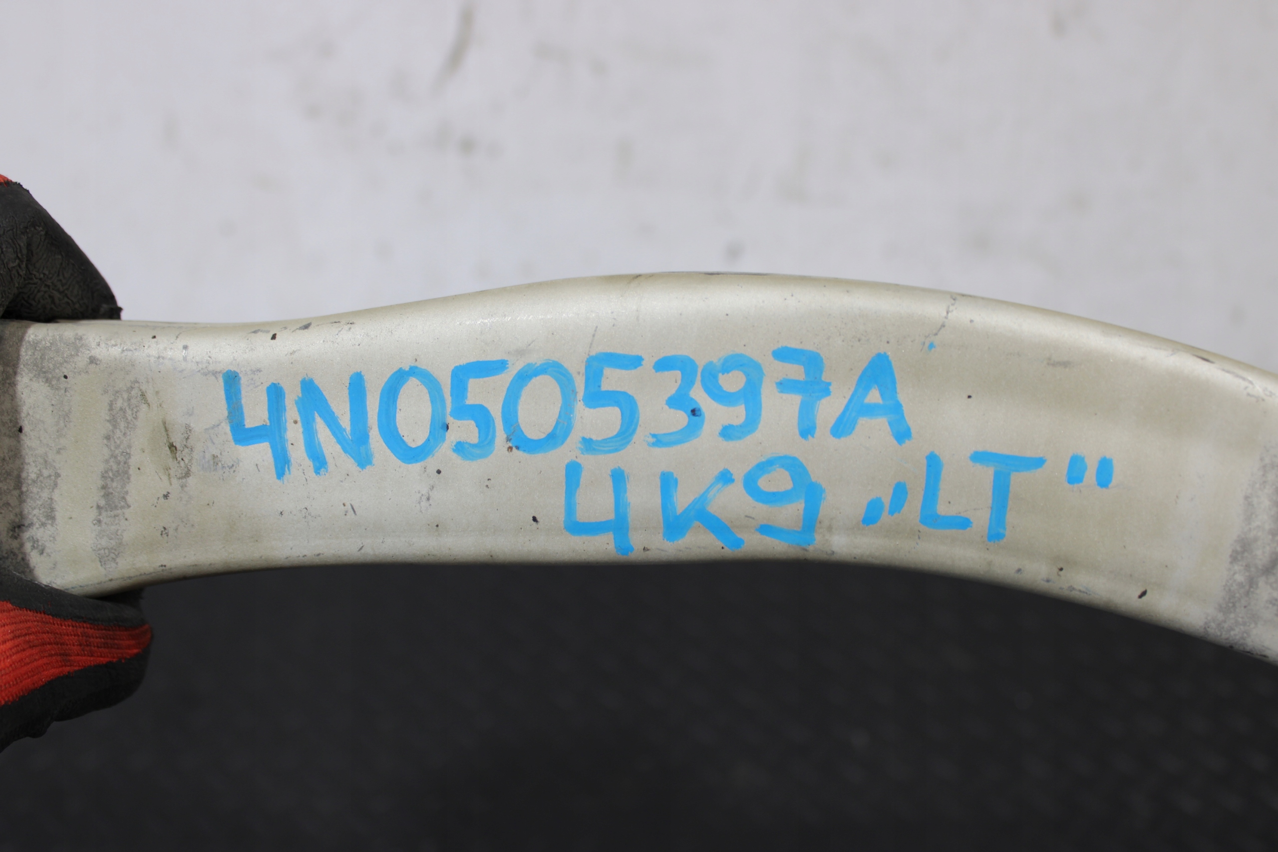 Querlenker links heck AUDI A6 C8 4K0 4K9 4N0505397A
