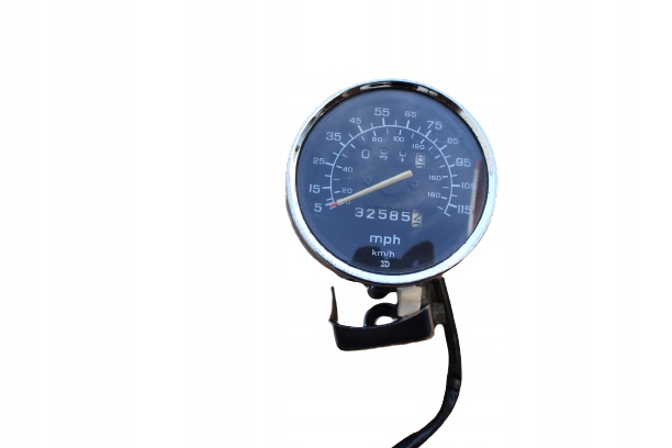 VALKYRIE GL 1500 97-СЧЕТЧИК ЧАСОВ СПИДОМЕТР