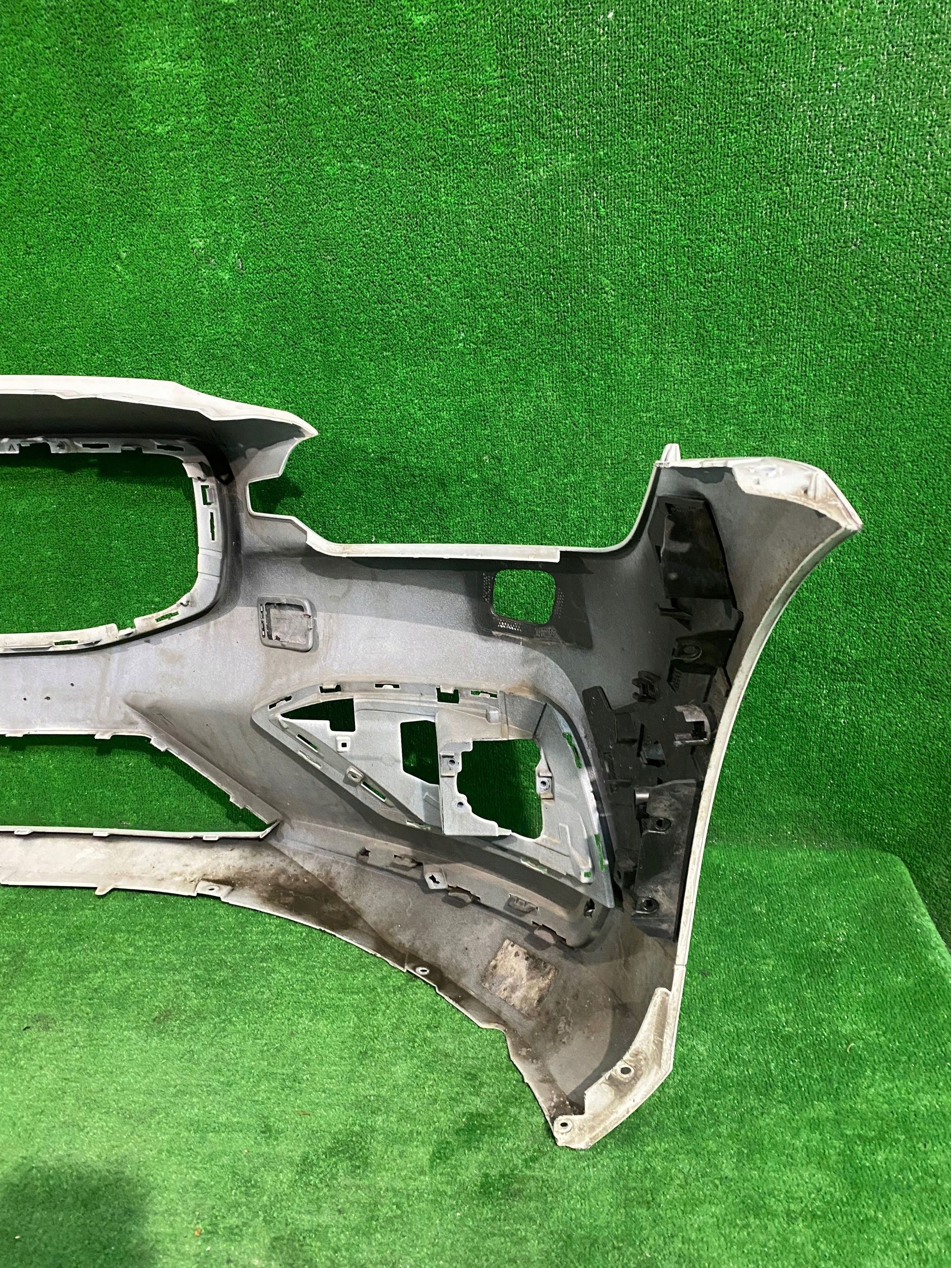 front bumper front VOLVO S60 III V60 II 18