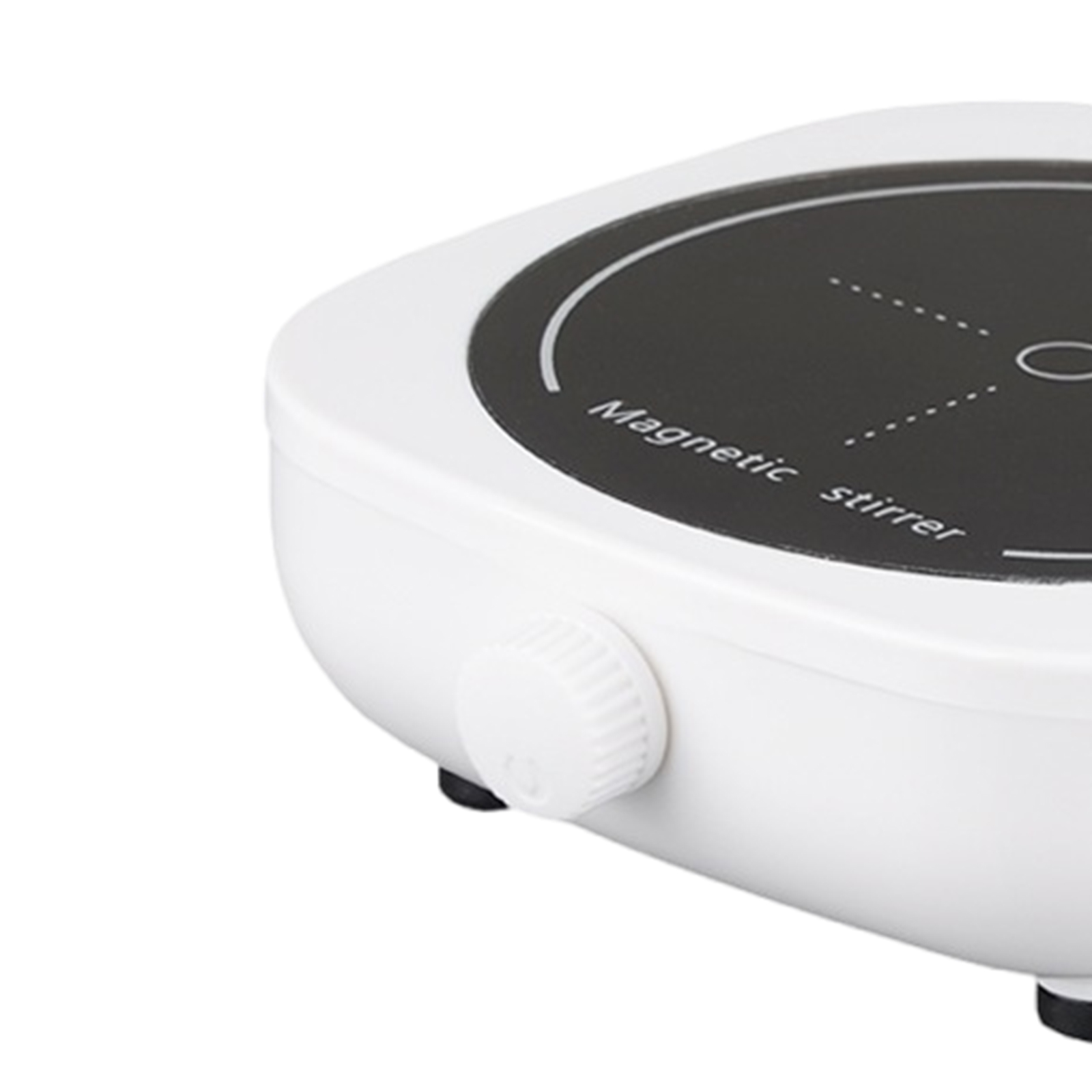 MAŁY MS-Pro MIESZADŁA MAGNETYCZNIE MINI SPRZĘT I URZĄDZENIA LABORATORYJNE Producent inny