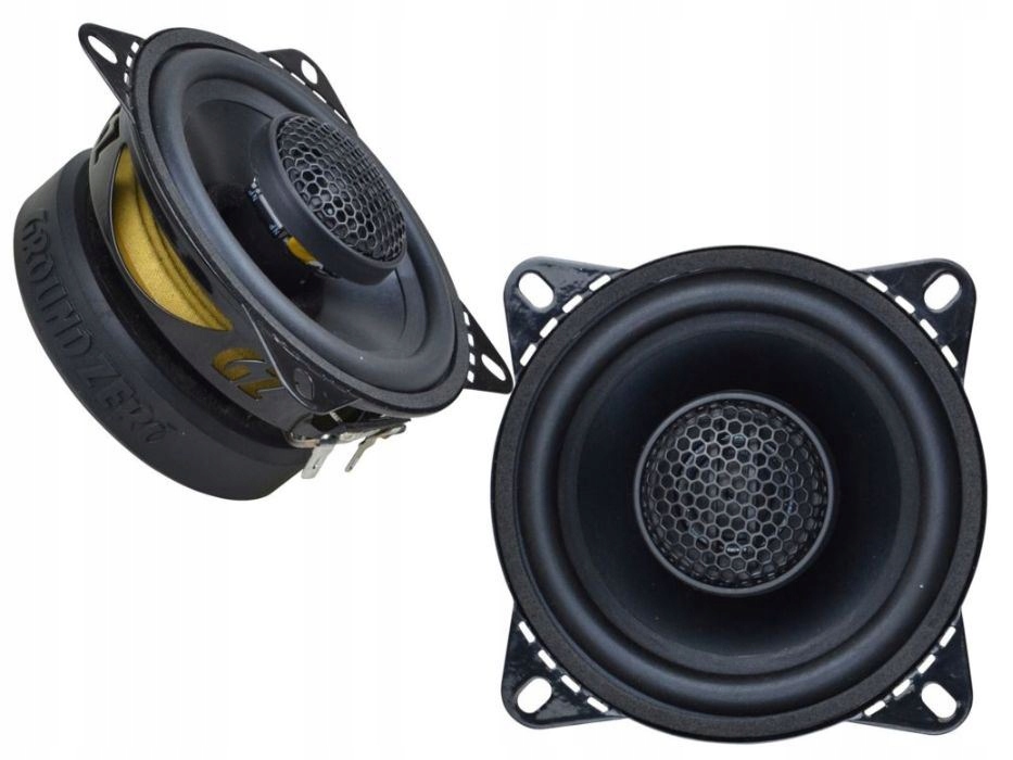 Ground Zero Gzrf 4.0SQ reproduktory Mitsubishi Carisma