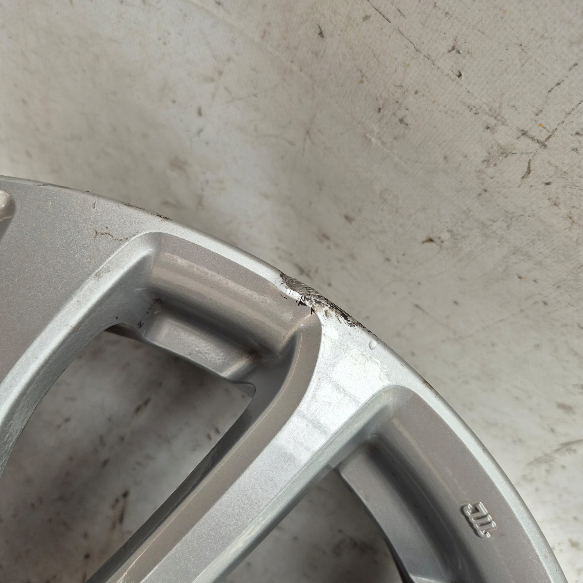 disc ALU SUZUKI SWIFT BALENO 16" 6JX16 ET45 4X100 80S5-660