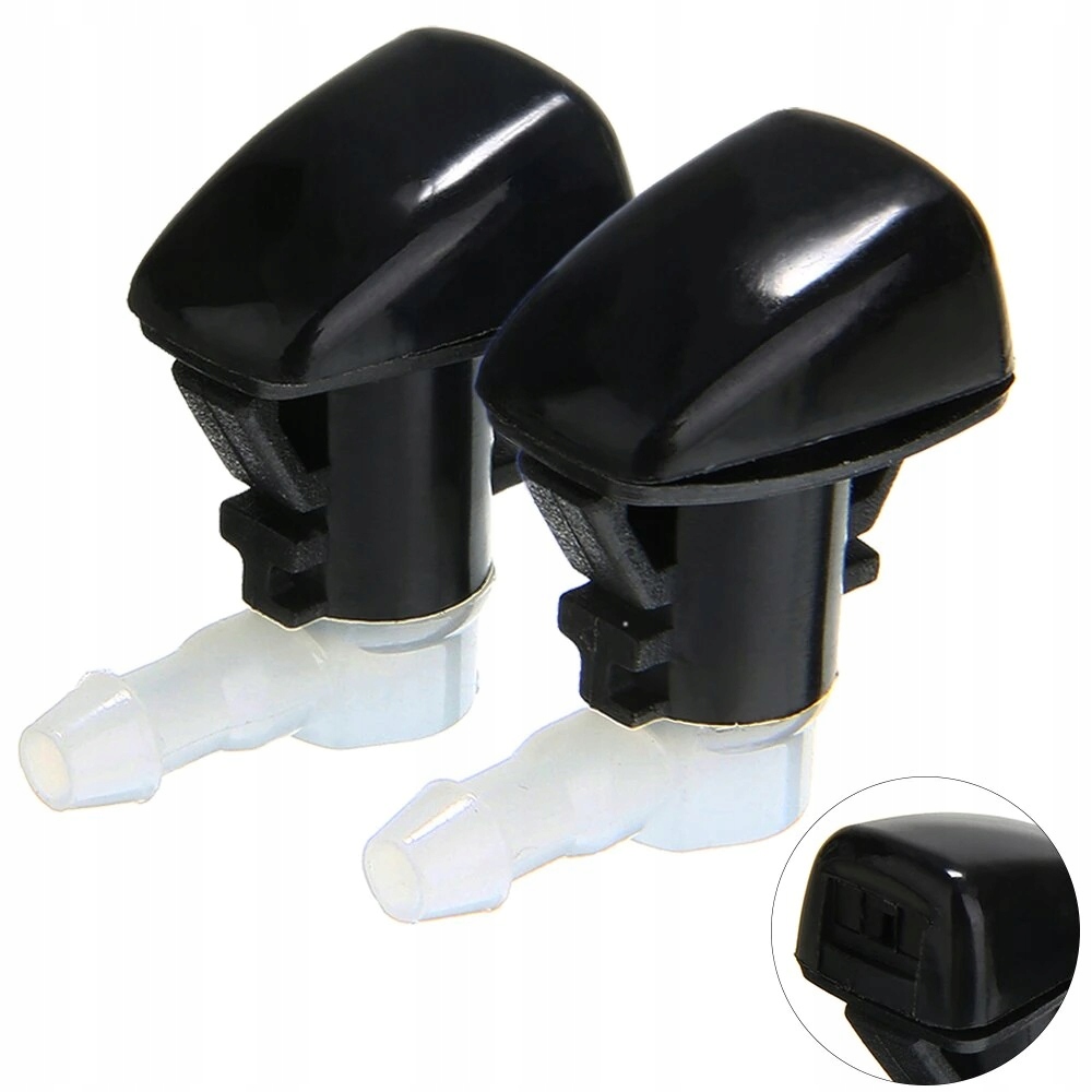 

Dysze Spryskiwaczy Szyby Jeep Grand Cherokke Wk Wh