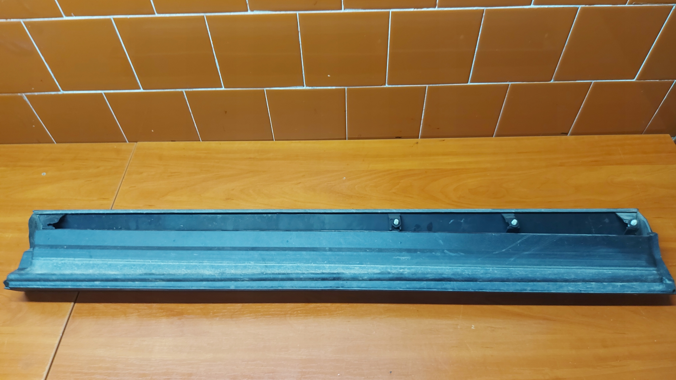 moulding door right right front TOYOTA RAV4 IV 12-19