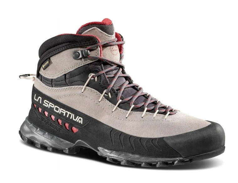 Buty Damskie La Sportiva TX4 Mid Gore-Tex moon/velvet 41