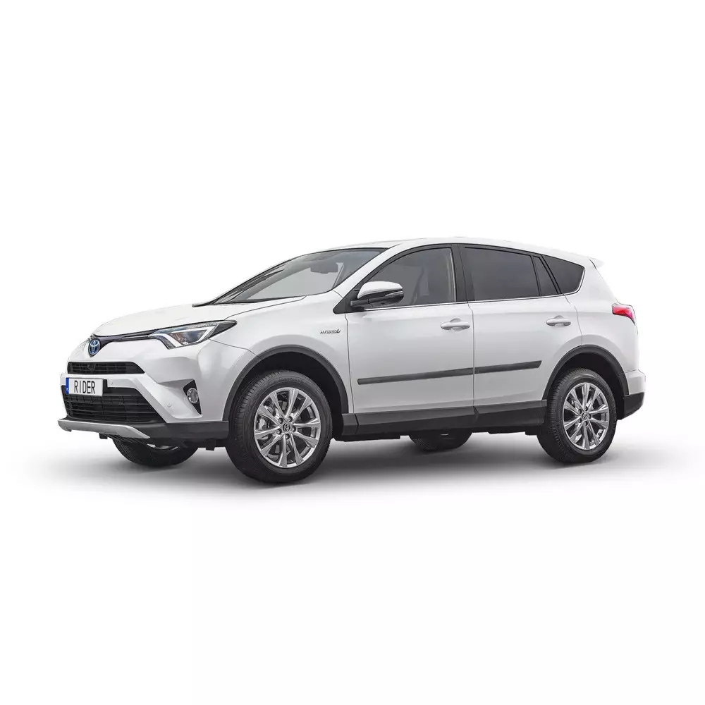 Toyota Rav 4 13-18 bočné lišty