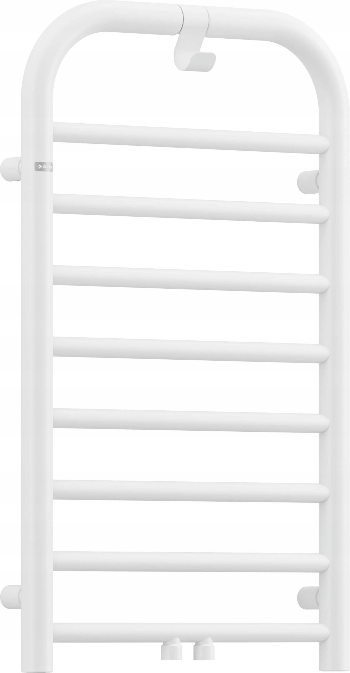 Deante Koupelnový radiátor výška 85 cm Agi AG31