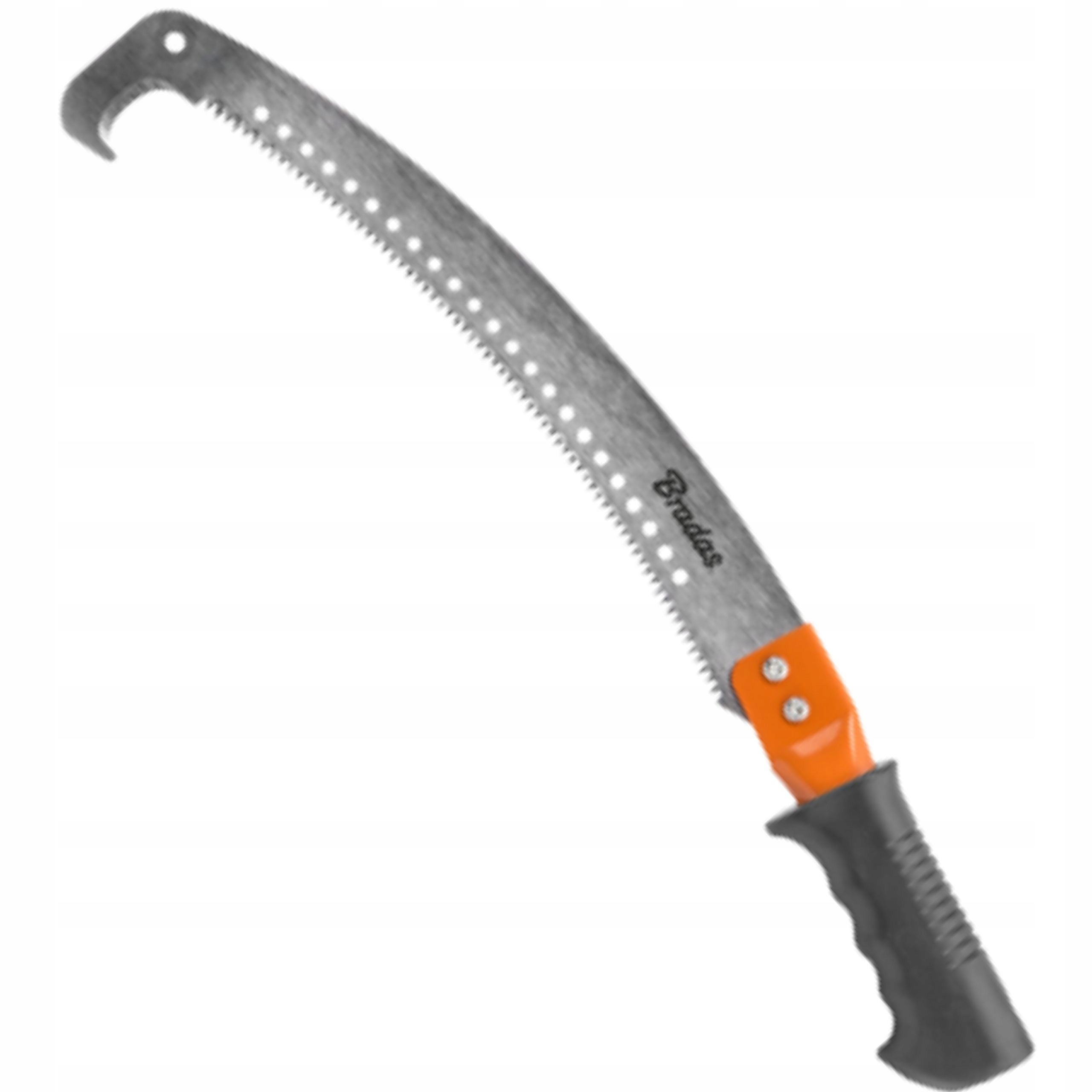 

Piła z hakiem ostrze 32cm do gałęzi