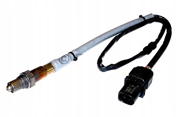 Bosch Sonda Lambda Vw 2,0FSI Golf V Asistent řidiče #28