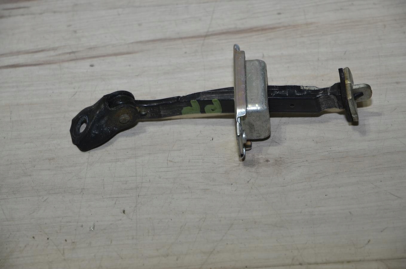 limiter door right front Renault Kadjar