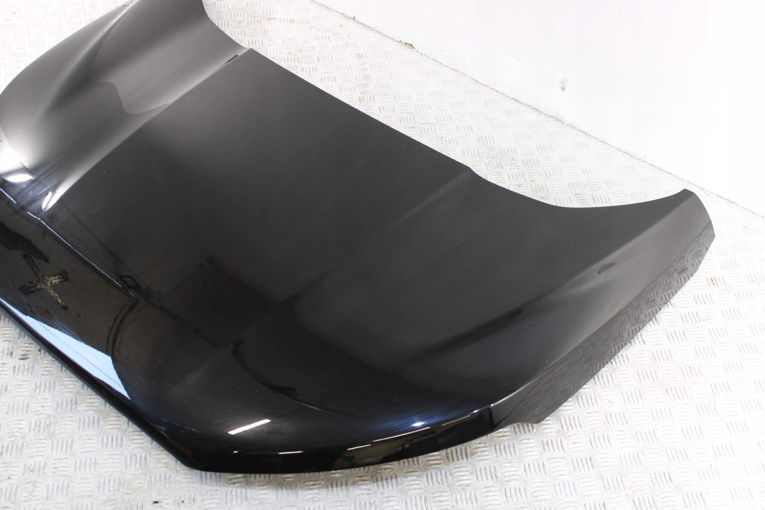 Capot Complète FORD ECOSPORT II 2 MK2 LIFT