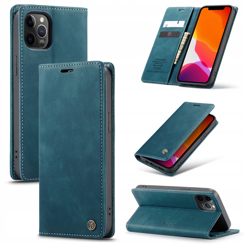 

Etui Portfel Caseme Pokrowiec Do Iphone 12 Pro Max