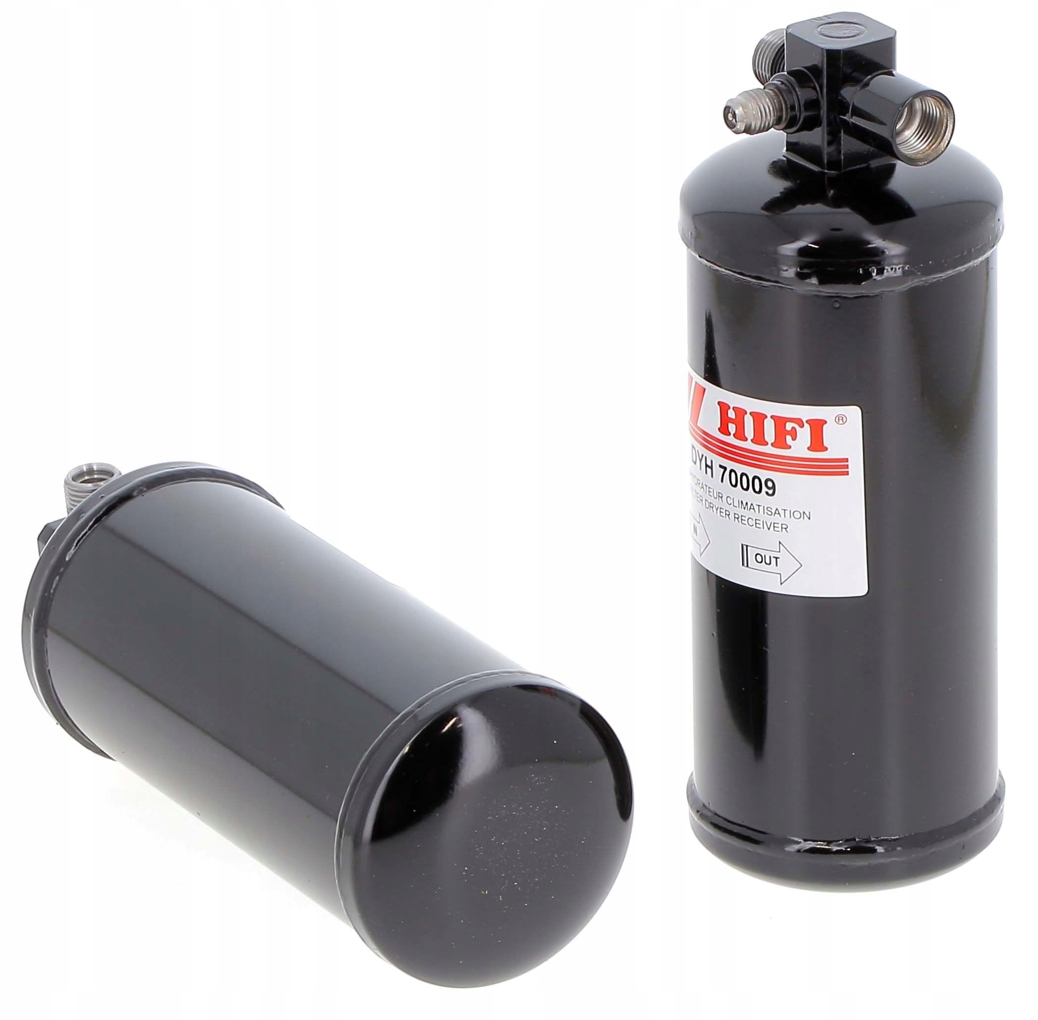 Odvlhčovač klimatizace Dyh 70009 Hifi Filter