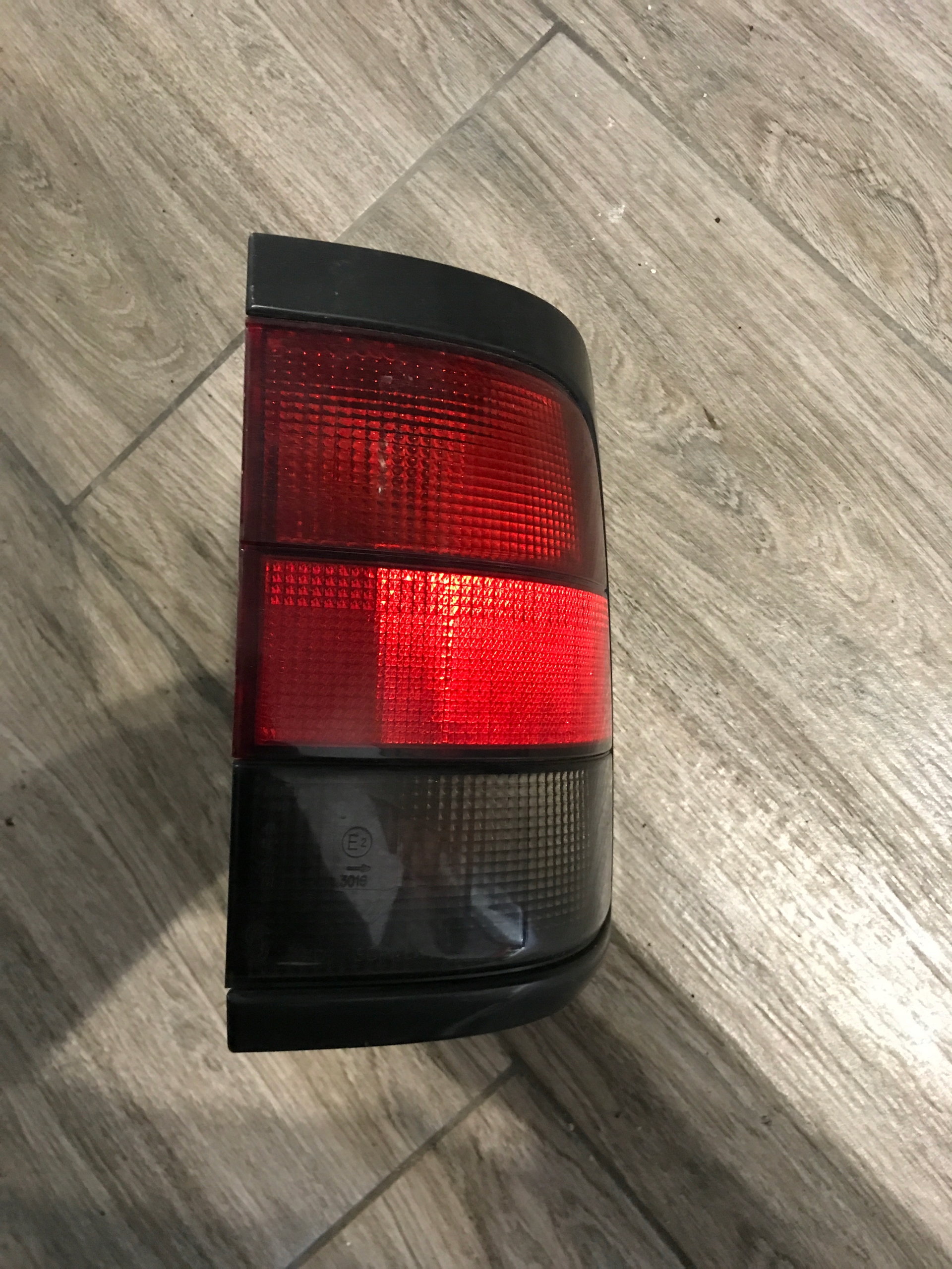 peugeot 806 фонарь правый