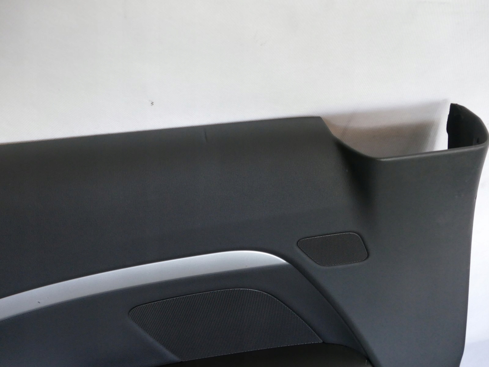 AUDI A5 8T COUPE side upholstery left rear part