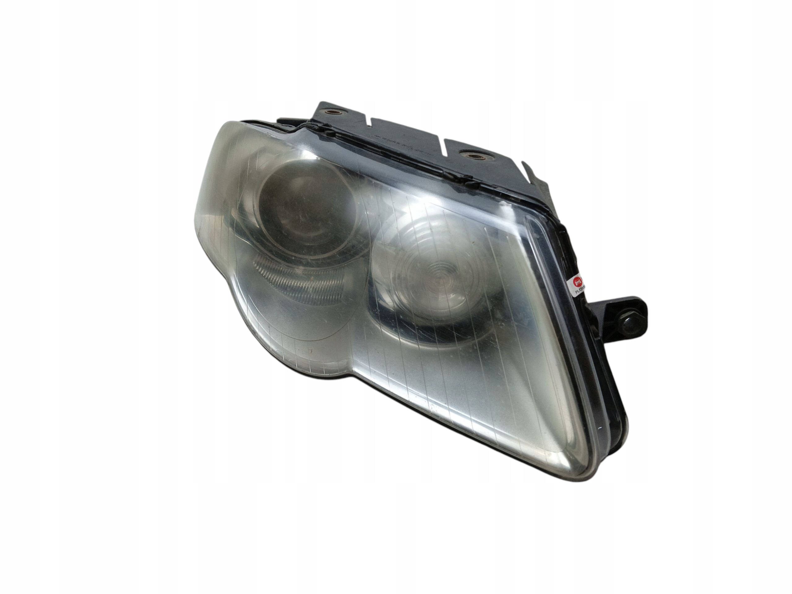 light right front VOLKSWAGEN PASSAT B6 (2005-2010) 3C0941752G XENON EUROPA