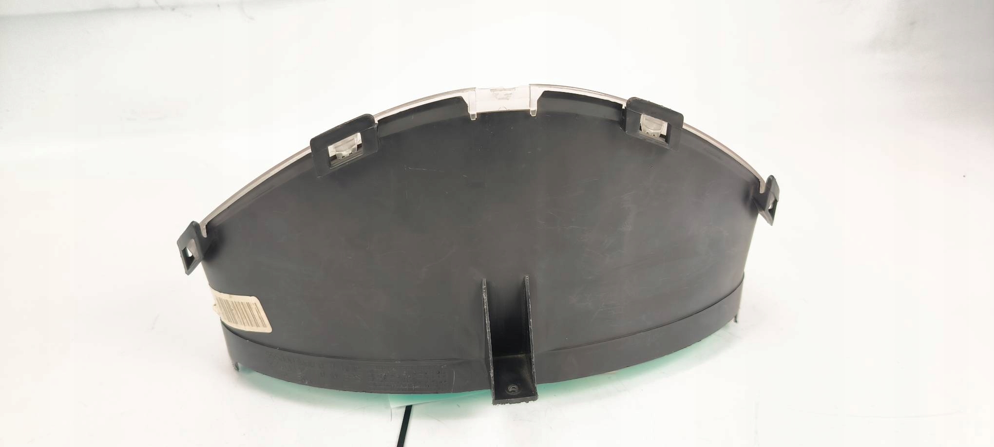 dials clock 9656697080 PEUGEOT 206
